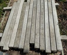 Concrete Lintels