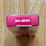 Huda Beauty Liquid Matter Lipstick - Miss America Image 4