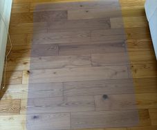 Floor protector / chair mat