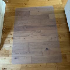 Floor protector / chair mat
