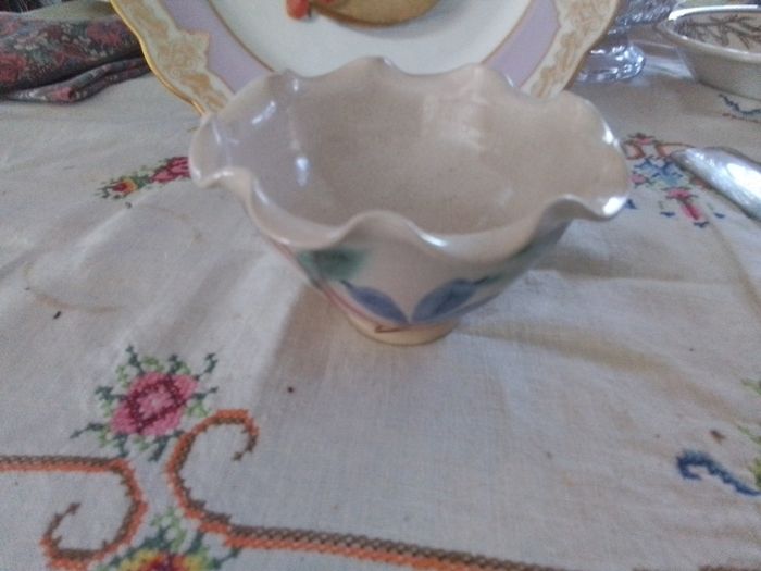 Rustic Pottery