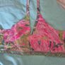 Beautiful Silk REVERSIBLE Halterneck Image 6