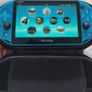 Sony PlayStation Vita - Blue with games Image 6