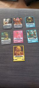 Italian Brainrot cards