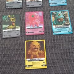 Italian Brainrot cards