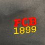 barcelona hoodie Image 3