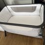Set 3: Baby cot, ergo baby chair & baby bath Image 5