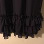 Ted Baker Chiffon Dress size 1  UK-10 Image 4