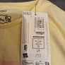 childs T shirt from Marks and Spencer Image 3
