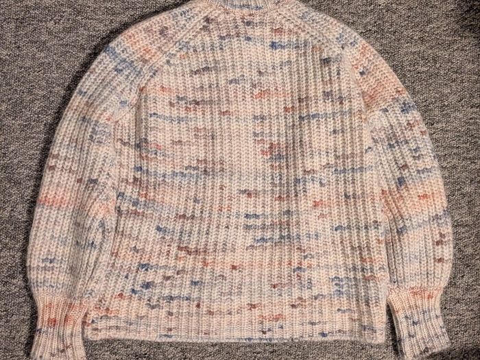Sezane Pierre Cardigan (XS)
