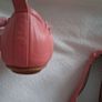 FitFlop Ballet Flat Allegro Shoes - Coral - UK 5.5 - New RRP 120 Image 7