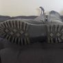 Motorcycle Boots Image 4