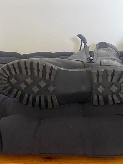 Motorcycle Boots