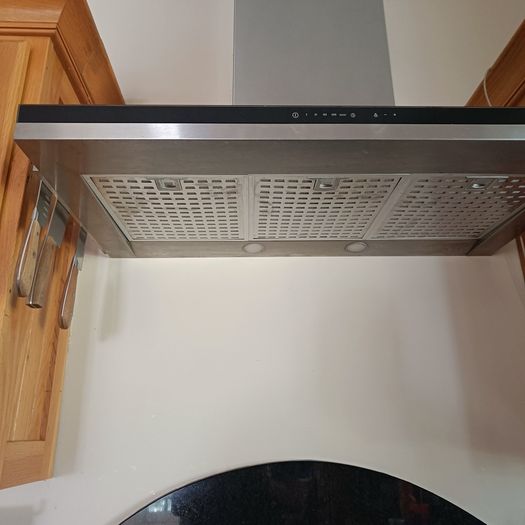Fisher & Paykel Extractor Fan