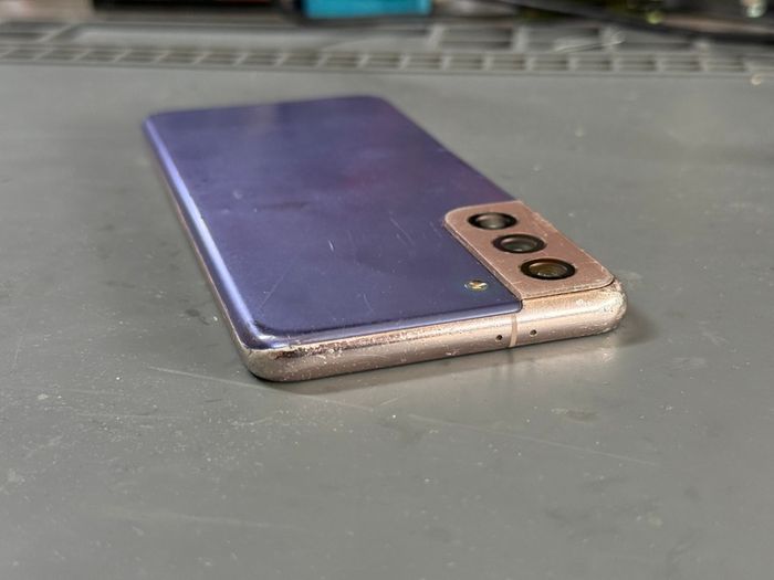 Samsung S21 5G 128GB
