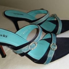 Lewre Sandals