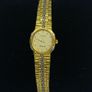 Vintage Junghans Delaville ladies Quartz Watch Image 4