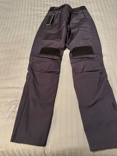BMW Motorrad Light n Easy motorcycle suit (ladies)