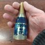 Royal Worcester Millenium bottle Image 4