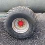 Muck spreader Image 7