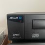 Arcam Alpha 5 CD Player Image 2