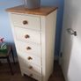 chest drawers( can deliver) Image 2