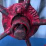 Vintage plough wheel Image 4