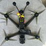 IFlight Nazgul FPV Drone DJI O4 Air Unit Pro (bundle) Image 2
