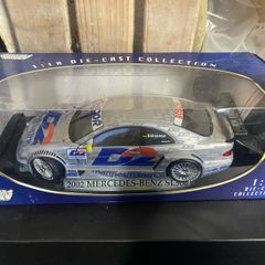 1:18 Mercedes SL500 touring diecast. Genuine model