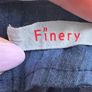 Finery top - sz 12 Image 5
