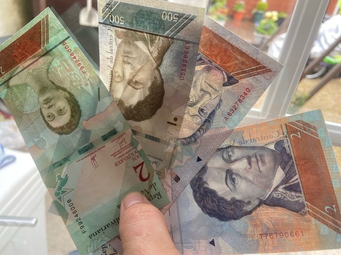 52PCS Notes From 28 Countries Real Banknotes New UNC