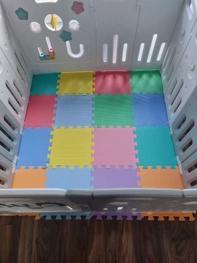 Play Pen