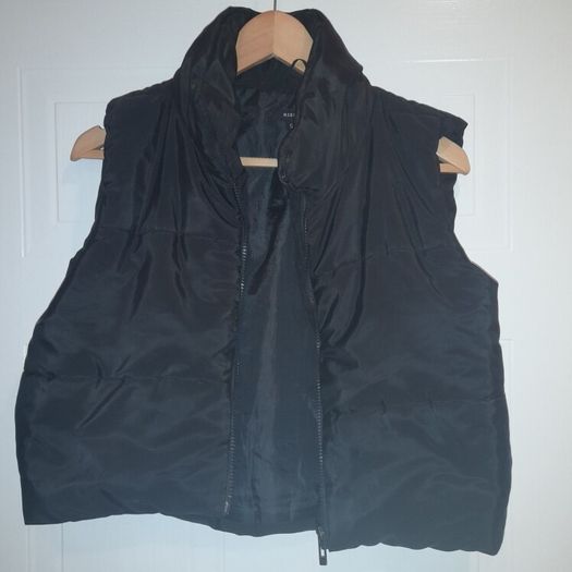 Rising ladies gilet