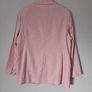 New Next Linen mix Jacket size UK 18 Image 5