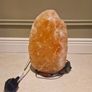 Himalayan salt lamp Image 2