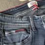 Dark Blue Tommy Hilfiger Jeans Image 4