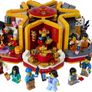 Lego 80108 Lunar New Year Image 2