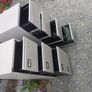 Metal cabinet Image 5