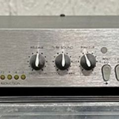 Rack Mount Studio Equipment
