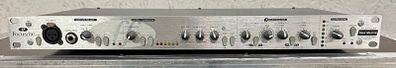 Rack Mount Studio Equipment