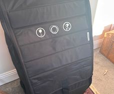 Bugaboo Comfort Transport Bag