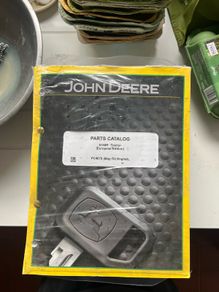 Parts Catolog