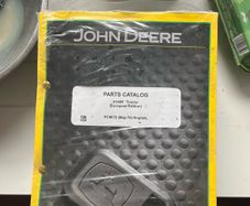 Parts Catolog