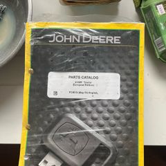 Parts Catolog