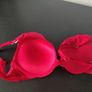 RED Bra push up 32 a new Image 2