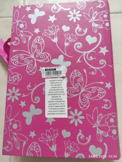 Book Box