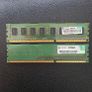 DIMM DDR3 Ram 2x2GB For Desktops Image 2