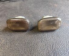 ZZW30 Toyota MR2/ MR-S Tinted Fender OEM Indicators