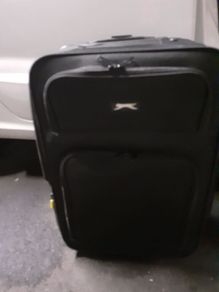 luggage