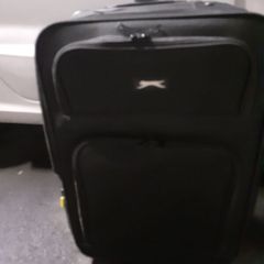luggage